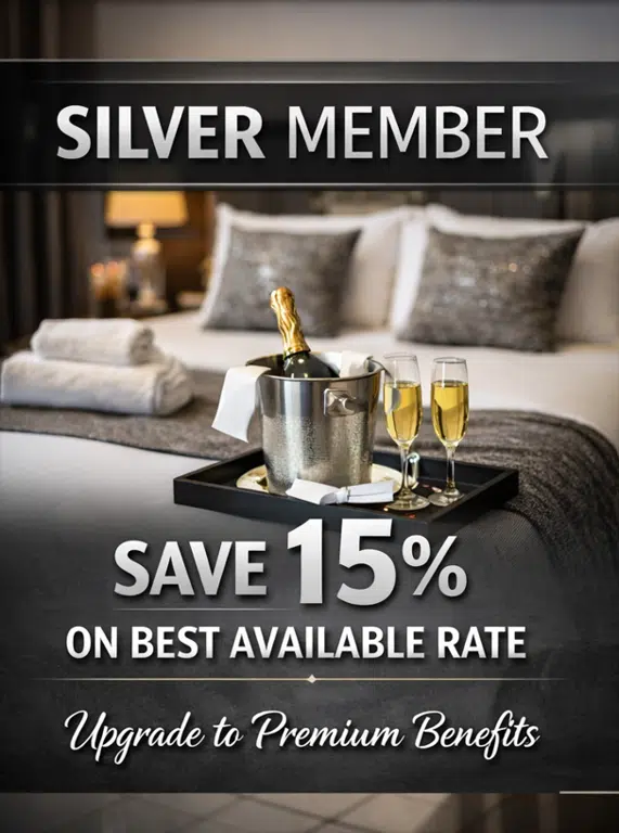 Loyalty program image